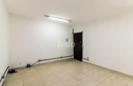 Imagem: Sala Comercial para Alugar, Água Fria