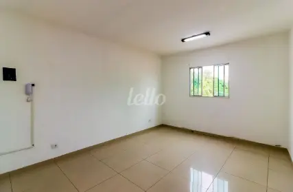 Imagem: Sala Comercial para Alugar, Água Fria