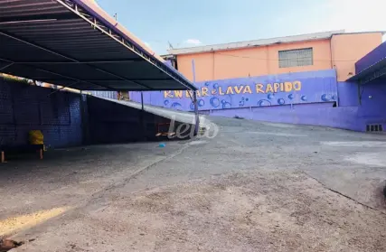 Imagem: Galpão / Salão para Alugar, Jardim Peri
