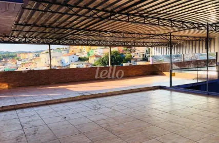 Imagem: Galpão / Salão para Alugar, Jardim Peri
