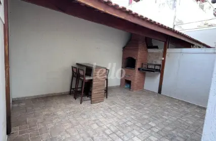 Imagem: Sobrado para Alugar, Vila Nova Mazzei