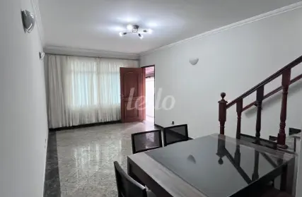 Imagem: Sobrado para Alugar, Vila Nova Mazzei