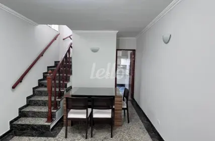Imagem: Sobrado para Alugar, Vila Nova Mazzei