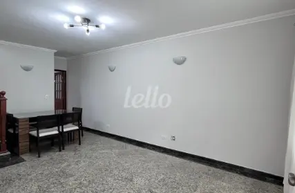 Imagem: Sobrado para Alugar, Vila Nova Mazzei