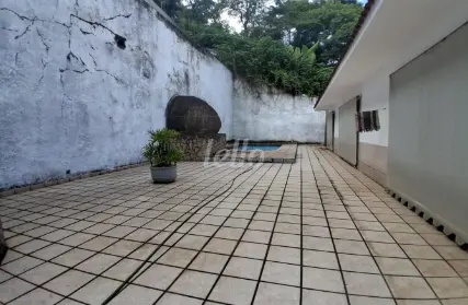 Imagem: Sobrado para Alugar, Jardim Ibiratiba