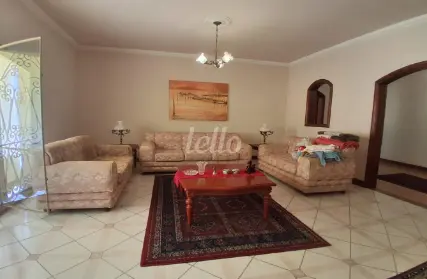 Imagem: Sobrado para Alugar, Jardim Ibiratiba