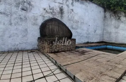 Imagem: Sobrado para Alugar, Jardim Ibiratiba