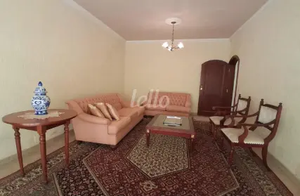 Imagem: Sobrado para Alugar, Jardim Ibiratiba