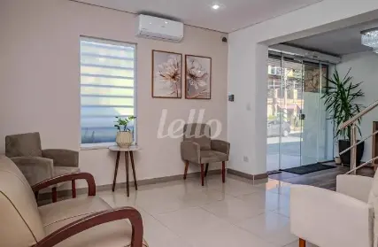 Imagem: Casa Comercial para Alugar, Jardim São Paulo