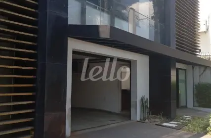 Imagem: Prédio Comercial para Alugar, Casa Verde