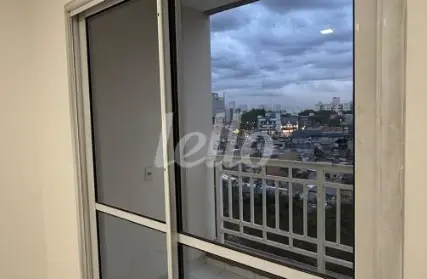 Imagem: Apartamento para Alugar, Vila Amália (Zona Norte)