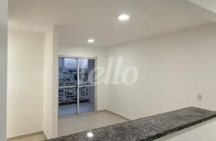Imagem: Apartamento para Alugar, Vila Amália (Zona Norte)