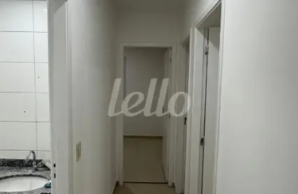 Imagem: Apartamento para Alugar, Vila Amália (Zona Norte)