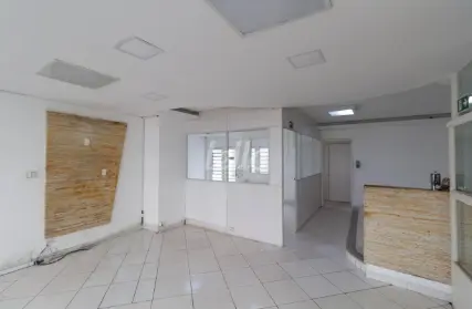 Imagem: Casa Comercial para Alugar, Santana