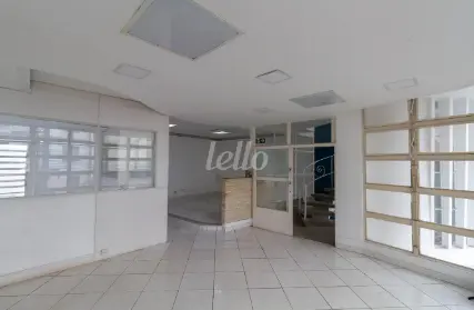 Imagem: Casa Comercial para Alugar, Santana