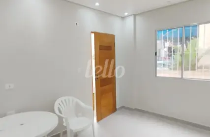 Imagem: Apartamento para Alugar, Lauzane Paulista