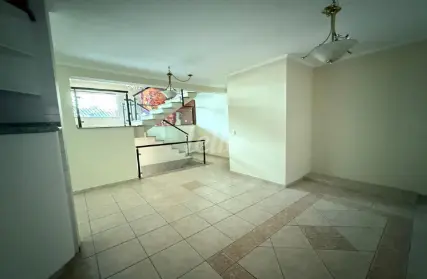 Imagem: Sobrado para Alugar, Vila Ester