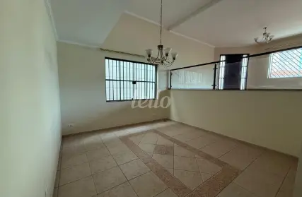 Imagem: Sobrado para Alugar, Vila Ester