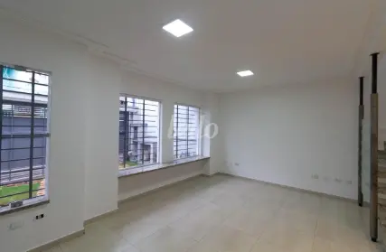 Imagem: Casa Comercial para Alugar, Santana