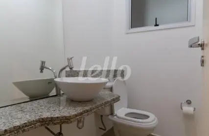 Imagem: Casa Comercial para Alugar, Santana