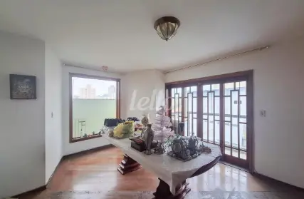 Imagem: Casa Comercial para Alugar, Vila Paulicéia