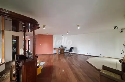 Imagem: Casa Comercial para Alugar, Vila Paulicéia