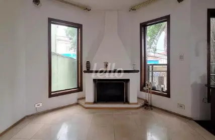 Imagem: Casa Comercial para Alugar, Vila Paulicéia