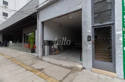 Imagem: Galpão / Salão para Alugar, Vila Maria