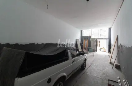 Imagem: Galpão / Salão para Alugar, Vila Maria