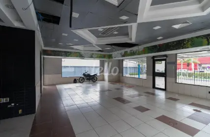 Imagem: Prédio Comercial para Alugar, Tucuruvi