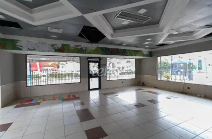 Imagem: Prédio Comercial para Alugar, Tucuruvi