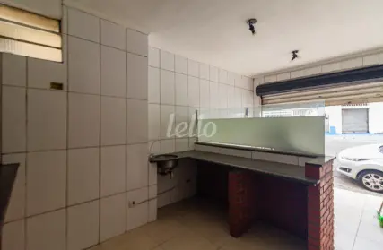 Imagem: Galpão / Salão para Alugar, Água Fria