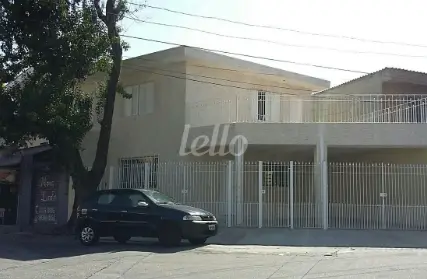 Imagem: Sobrado para Alugar, Lauzane Paulista