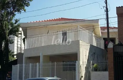 Imagem: Sobrado para Alugar, Lauzane Paulista