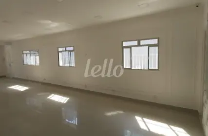 Imagem: Casa Comercial para Alugar, Água Fria