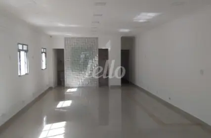 Imagem: Casa Comercial para Alugar, Água Fria