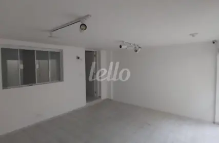 Imagem: Casa Comercial para Alugar, Água Fria
