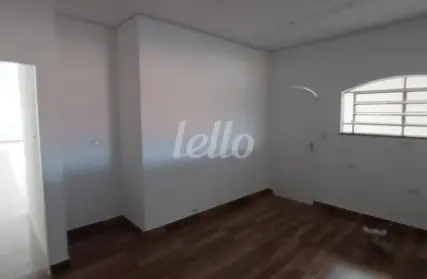 Imagem: Casa Comercial para Alugar, Água Fria