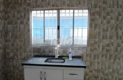 Imagem: Casa Térrea para Alugar, Vila Maria Baixa