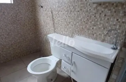 Imagem: Casa Térrea para Alugar, Vila Maria Baixa