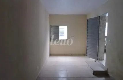 Imagem: Casa Térrea para Alugar, Vila Maria Baixa