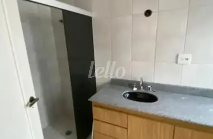 Imagem: Sobrado para Alugar, Santana