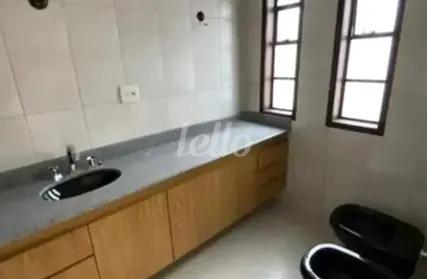 Imagem: Sobrado para Alugar, Santana