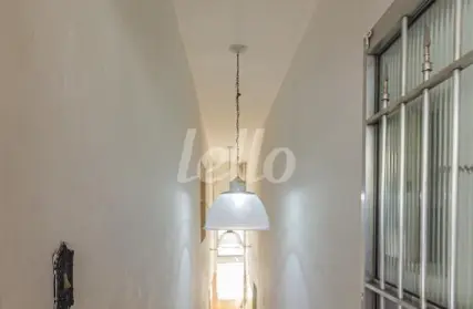 Imagem: Casa Térrea para Alugar, Tucuruvi
