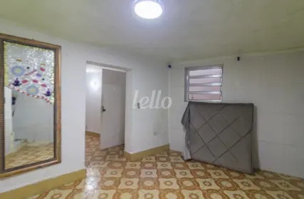 Imagem: Casa Térrea para Alugar, Tucuruvi