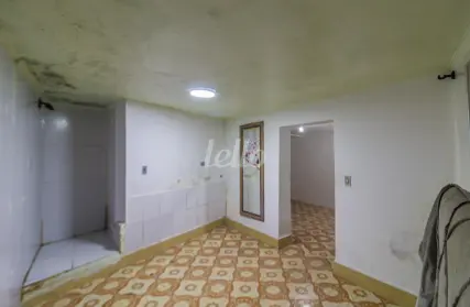 Imagem: Casa Térrea para Alugar, Tucuruvi