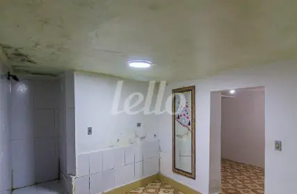 Imagem: Casa Térrea para Alugar, Tucuruvi