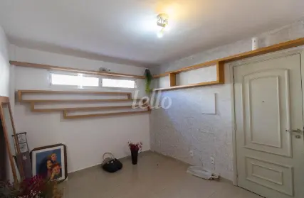 Imagem: Apartamento para Alugar, Santana