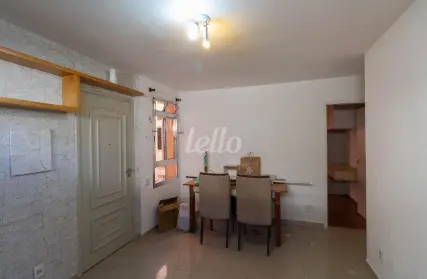 Imagem: Apartamento para Alugar, Santana