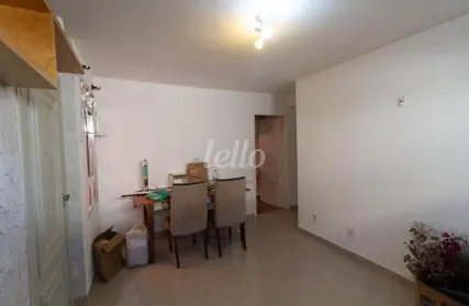Imagem: Apartamento para Alugar, Santana